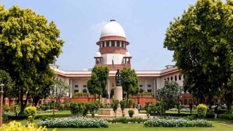 CBSE: 12वीं सुधार परीक्षा का रिजल्ट रोकने पर सऊदी अरब के छात्र ने सुप्रीम कोर्ट में दी चुनौती, दायर की याचिका