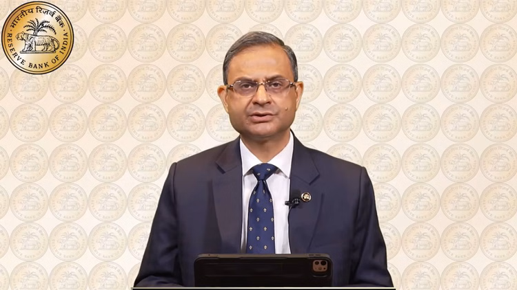 RBI पॉलिसी आज: सुबह 10 बजे गवर्नर संजय मल्होत्रा करेंगे एलान, क्या 5.25% पर स्थिर रहेगा रेपो रेट?