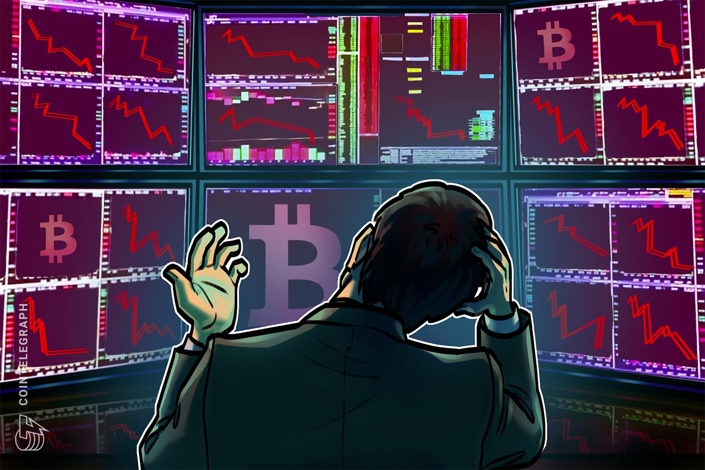 Strategy’s leveraged Bitcoin model has faced its first stress test: Grayscale
