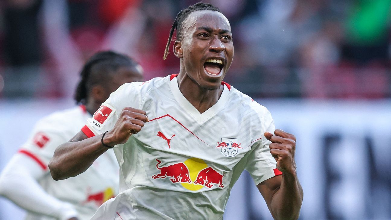 Transfer rumors, news: Liverpool begin talks for Y...