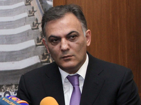 Հայտնի է՝ ինչում է մեղադրվում Գագիկ Բեգլարյանը. Նրան կալանավորելու միջնորդություն է ներկայացվել