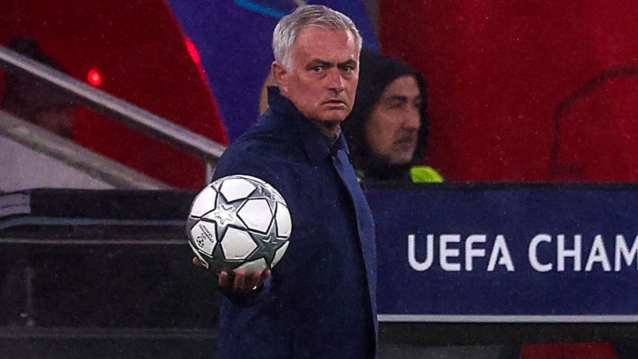Should Jose Mourinho's return as Real Madrid coach...