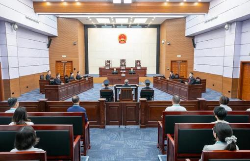 《河南环境资源审判白皮书（2023—2025）》发布