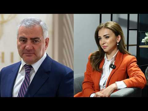 Եթե մեր հաղթանակը փորձի վիժեցնել, Փաշինյանն ինքնաոչնչացման ճանապարհով կգնա. Շուշանյան