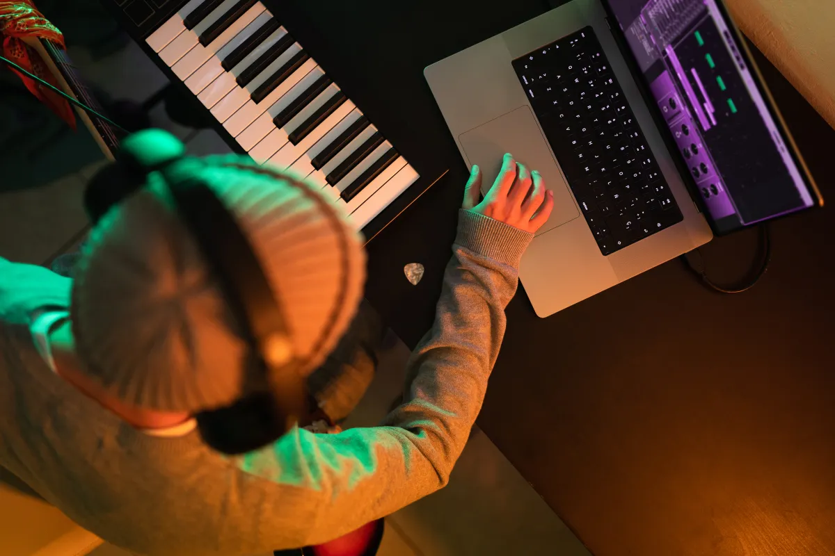 Stability AI releases a new audio model that can create six-minute songs