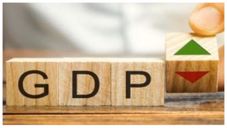 Growth Rate: चौथी तिमाही में 7.8% रही GDP वृद्धि दर, पूरे वित्त वर्ष में 7.7% की शानदार बढ़त; समझें सबकुछ