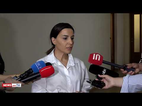 Armat media-ն փակում են. մեր 4 համակարգիչները տարել են, չենք կարող աշխատել. Ավետիսյան