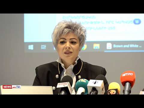 Շատ են եղել զանգերըը հարեւան–բարեկամ ընտանիքի անդամների միջեւ կռիվների հետ կապված. Աստղիկ Ավետիսյան