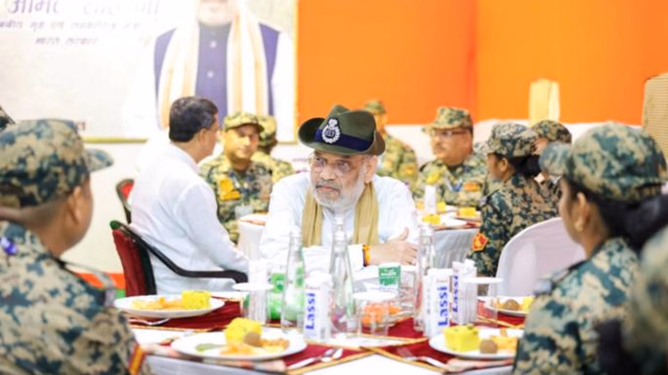 Smart Border: जहां BSF-SSB तैनात, वहां बनेंगे स्मार्ट बॉर्डर, तैयार होगा लीक-प्रूफ सुरक्षा ग्रिड