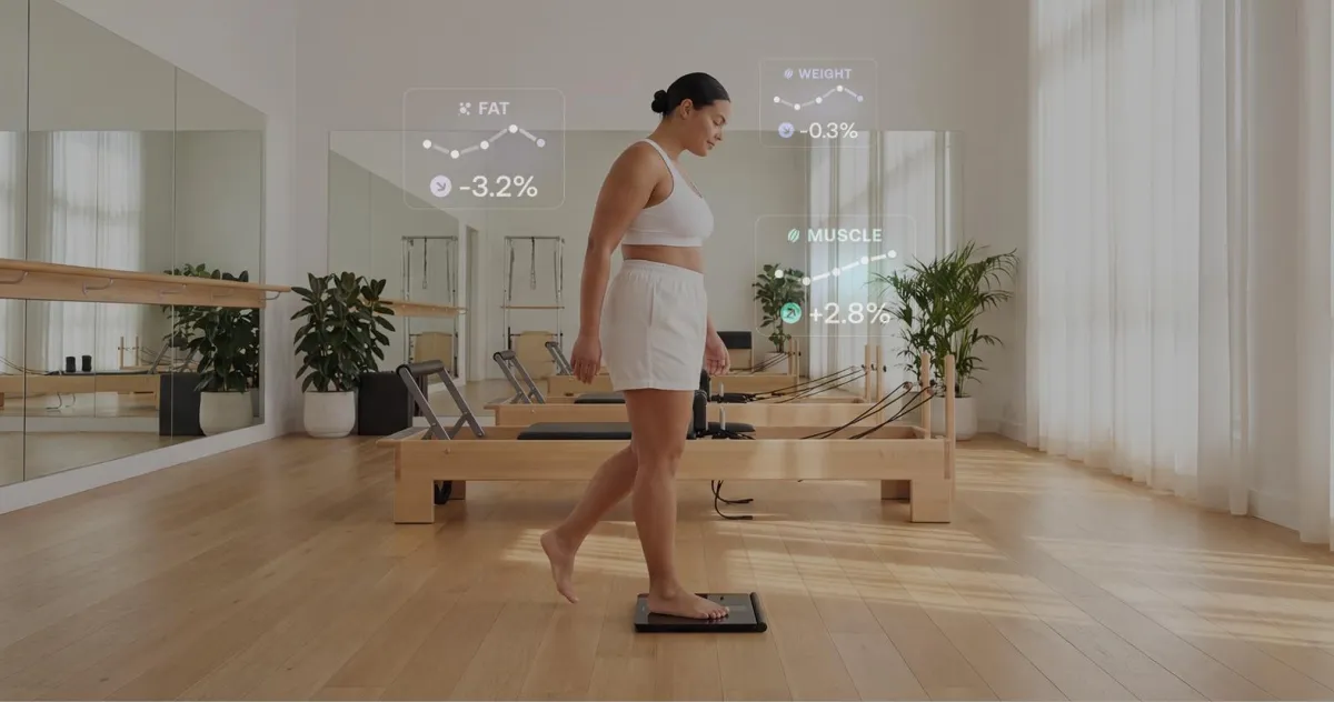 What do you mean my new smart scale is ‘built for GLP-1 users’?