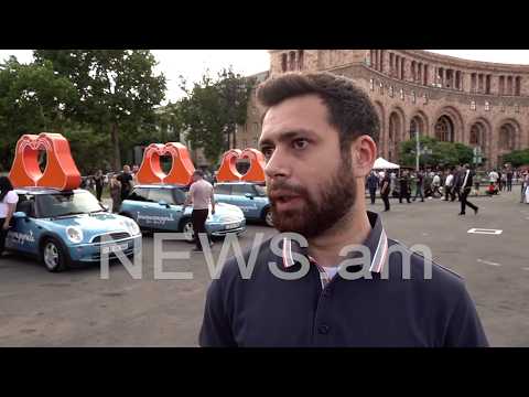 Սամվել Կարապետյանի ուժին գրանցումից զրկելը չի ապալեգիմիտացնի՞ ընտրությունները. հարց Կոստանյանին