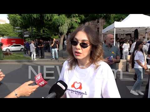 ԿԸՀ որոշո՞ւմ կա. Գալյանը թերահավա՞տ է, Փաշինյանի հրահանգը չի կատարի՞ Վահագն Հովակիմյանը