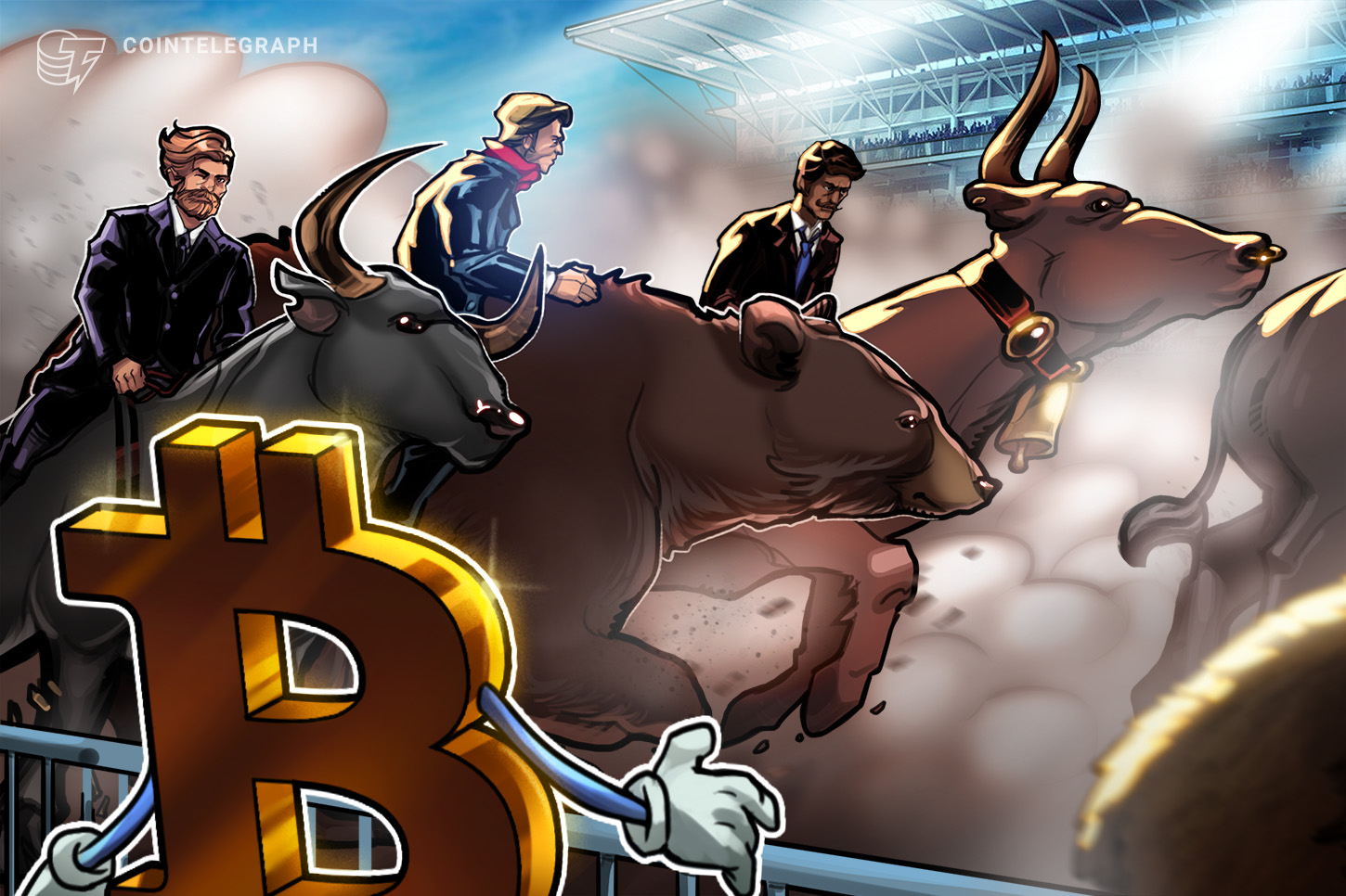 Bitcoin teases 'seller exhaustion' as BTC price downside reaches $60.3K