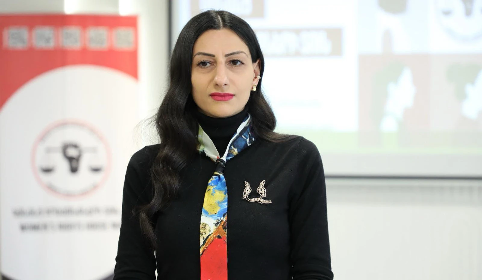 ՄԻՊ հաստատությունը` Արտուր Օսիպյանի իրավունքների պաշտպանության ուղղությամբ իրականացված աշխատանքների վերաբերյալ