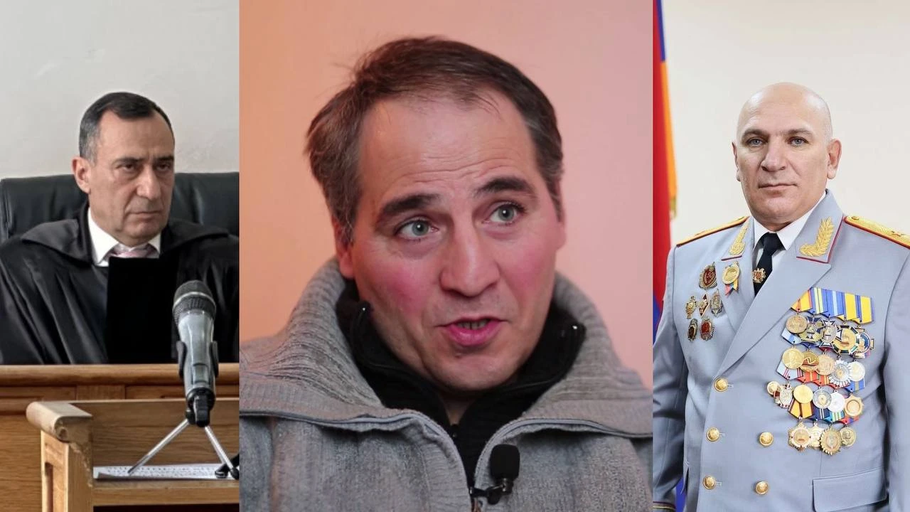 Փաշինյանը հիշեց «Հաց բերողի» գործով «կեղծ դատական եզրակացությունների» մասին, մինչդեռ գործով պատասխանատուները նրա իշխանության օրոք պաշտոնեական առաջխաղացում են ունեցել