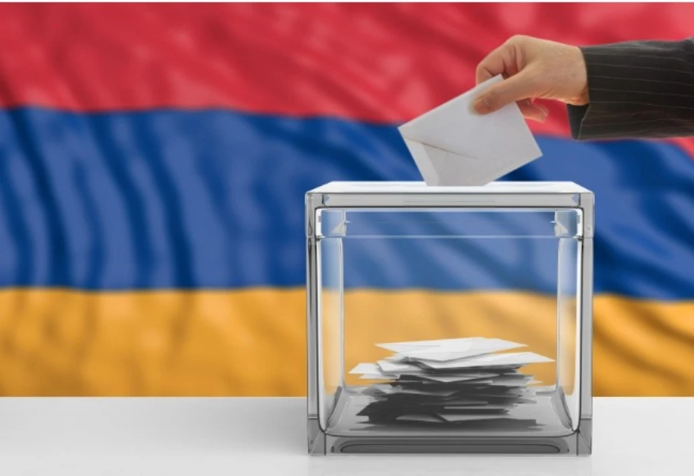 Հայաստանում սկսվել է «լռության օրը»