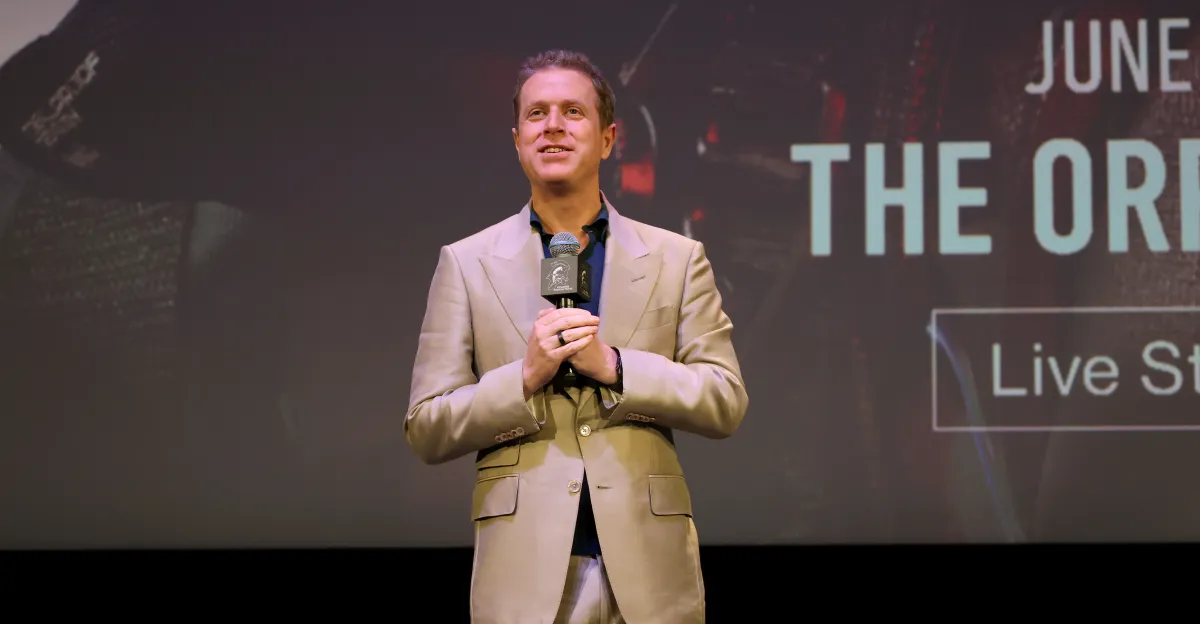 Summer Game Fest Live 2026: The biggest news, trailers, and announcements