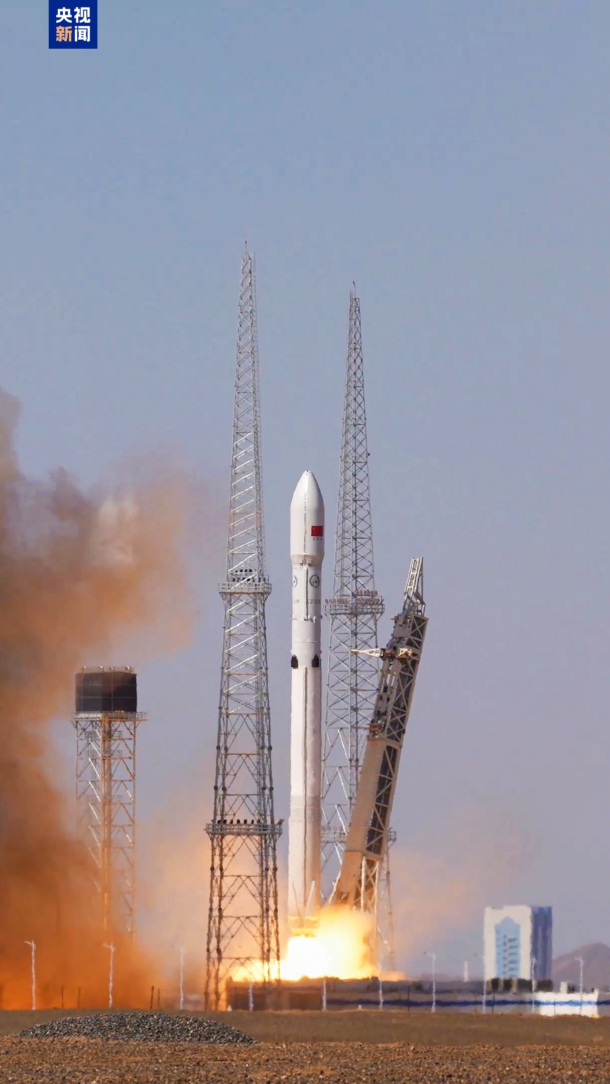 首飞成功、世界最大！本周我国多领域再迎硬核突破