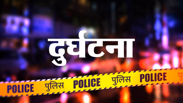 मोरबी में दर्दनाक सड़क हादसा: आप नेता समेत पांच लोगों की मौत, दो की हालत गंभीर; कार के उड़े परखच्चे