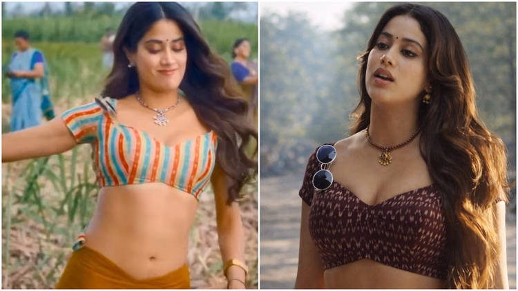 Peddi Movie: ‘पेद्दी’ में जान्हवी कपूर के किरदार पर बवाल! डायरेक्टर ने मांगी माफी, सीन्स को लेकर कही ये बात