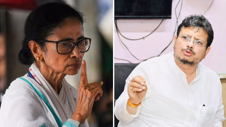 तृणमूल में हस्ताक्षर वॉर: ममता के घर हुई बैठकों के दस्तावेज लीक, ऋतब्रत बनर्जी ने उठाई फर्जीवाड़े की आशंका