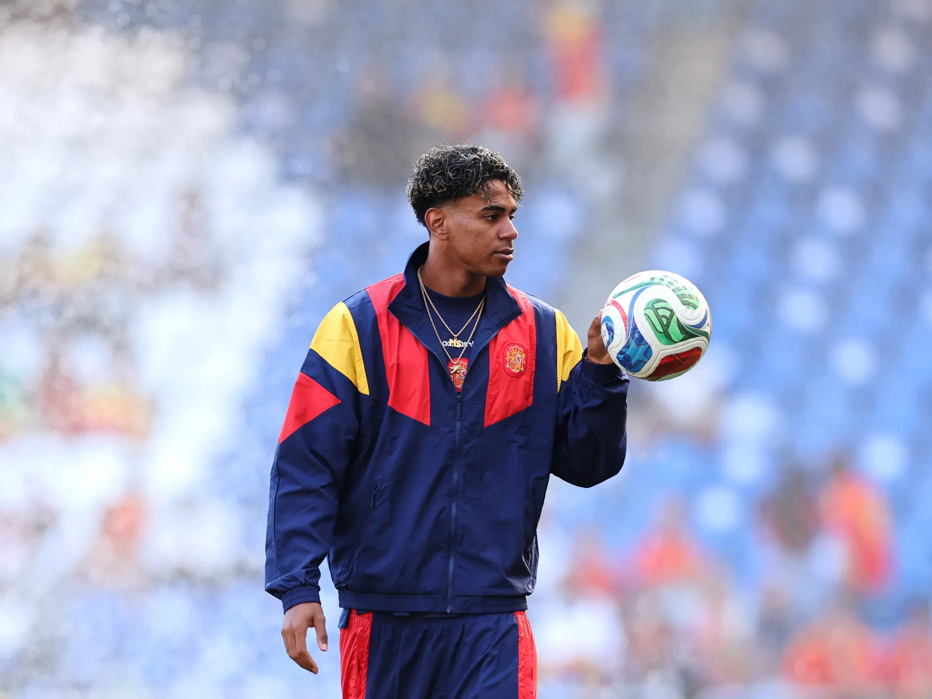 Spain’s World Cup 2026 team preview: Players to watch, group matches, squad