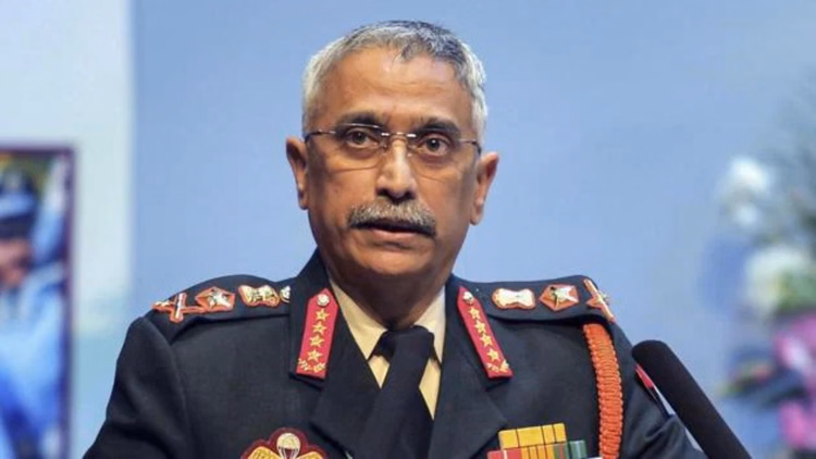 पूर्व आर्मी चीफ की दो टूक: कहा-मध्यस्थ नहीं, कूरियर सर्विस है पाकिस्तान; US-ईरान जंग के बीच दिखाया आईना