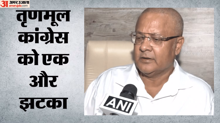 बंगाल: मोहम्मद अजमल सिद्दीकी ने टीएमसी से दिया इस्तीफा, बोले-अभिषेक बनर्जी के साथ काम करना मुश्किल