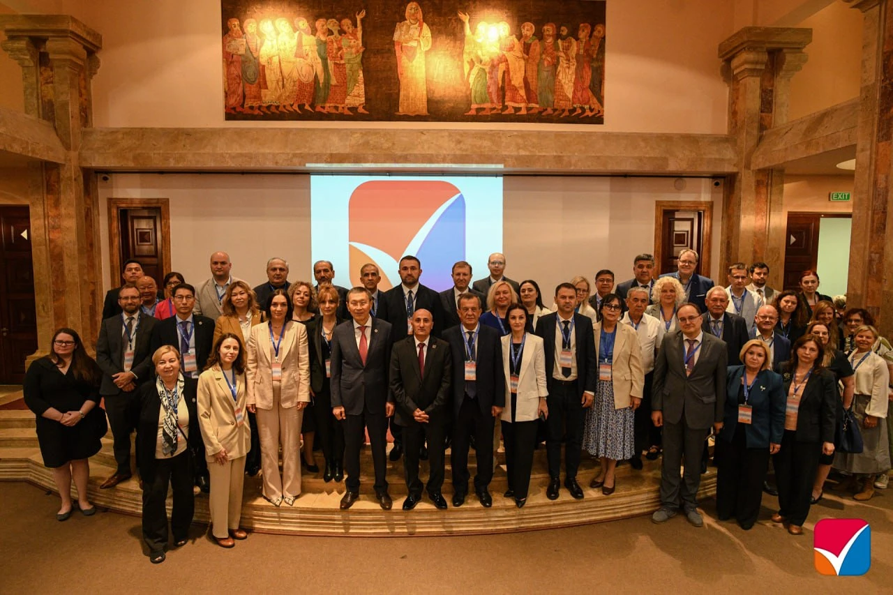 ԿԸՀ-ն օտարերկրյա հյուրերի համար տեղեկատվական հանդիպում է հրավիրել