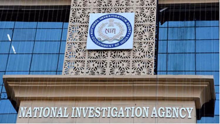 रामलिंगम हत्याकांड: NIA ने PFI के चार सदस्यों के खिलाफ दाखिल की चार्जशीट, अपराधियों को पनाह देने का आरोप