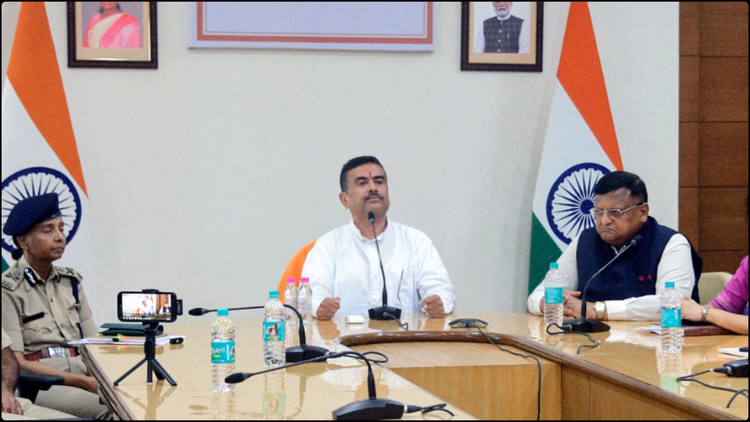 पश्चिम बंगाल सरकार का बड़ा फैसला: मदरसों का होगा राज्यव्यापी सर्वे, पांच जुलाई तक मांगी रिपोर्ट