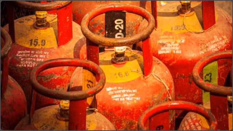 LPG Price Hike: घरेलू LPG सिलिंडर हुआ महंगा, 14.2 किलोग्राम के दाम में 29 रुपये की बढ़ोतरी; जानें नई कीमत