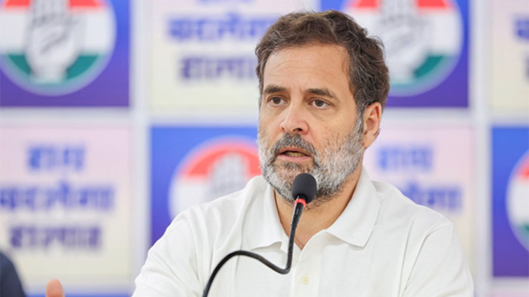 Rahul Gandhi: न्यायपालिका को लेकर राहुल गांधी की टिप्पणी पर AIBA सख्त, कहा- इससे घटती है संस्थानों की गरिमा