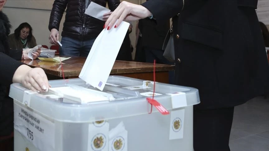 Այսօր Հայաստանում կանցկացվեն խորհրդարանական ընտրություններ