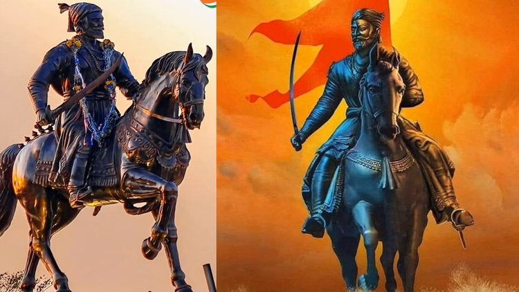 Shivaji Maharaj Statue Israel: इस्राइल में लगेगी छत्रपति शिवाजी की प्रतिमा, जानिए क्या बोले इस्राइली राजनयिक