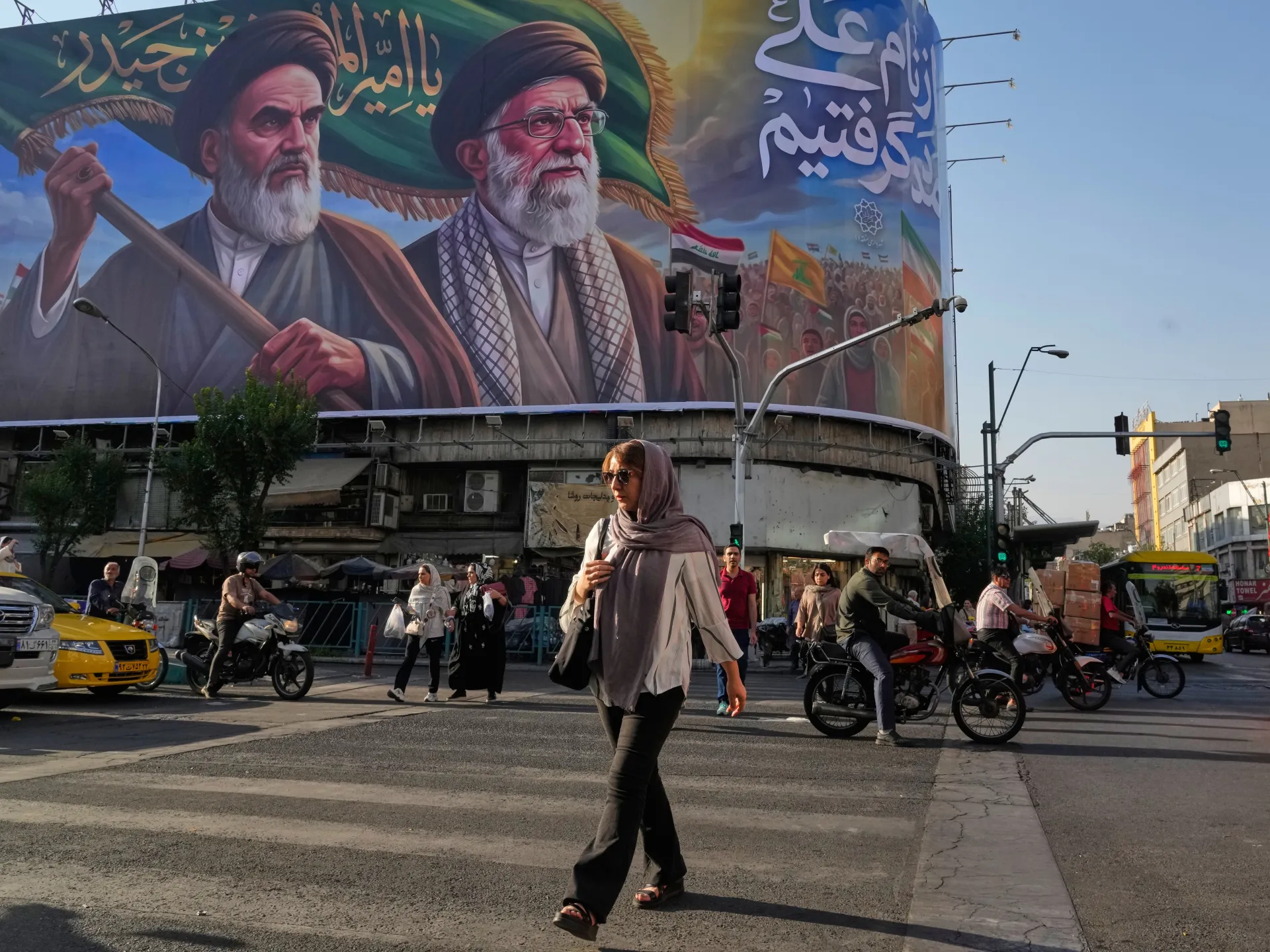 Iran war live: Israel kills Lebanon general, Pakistan urges end to war