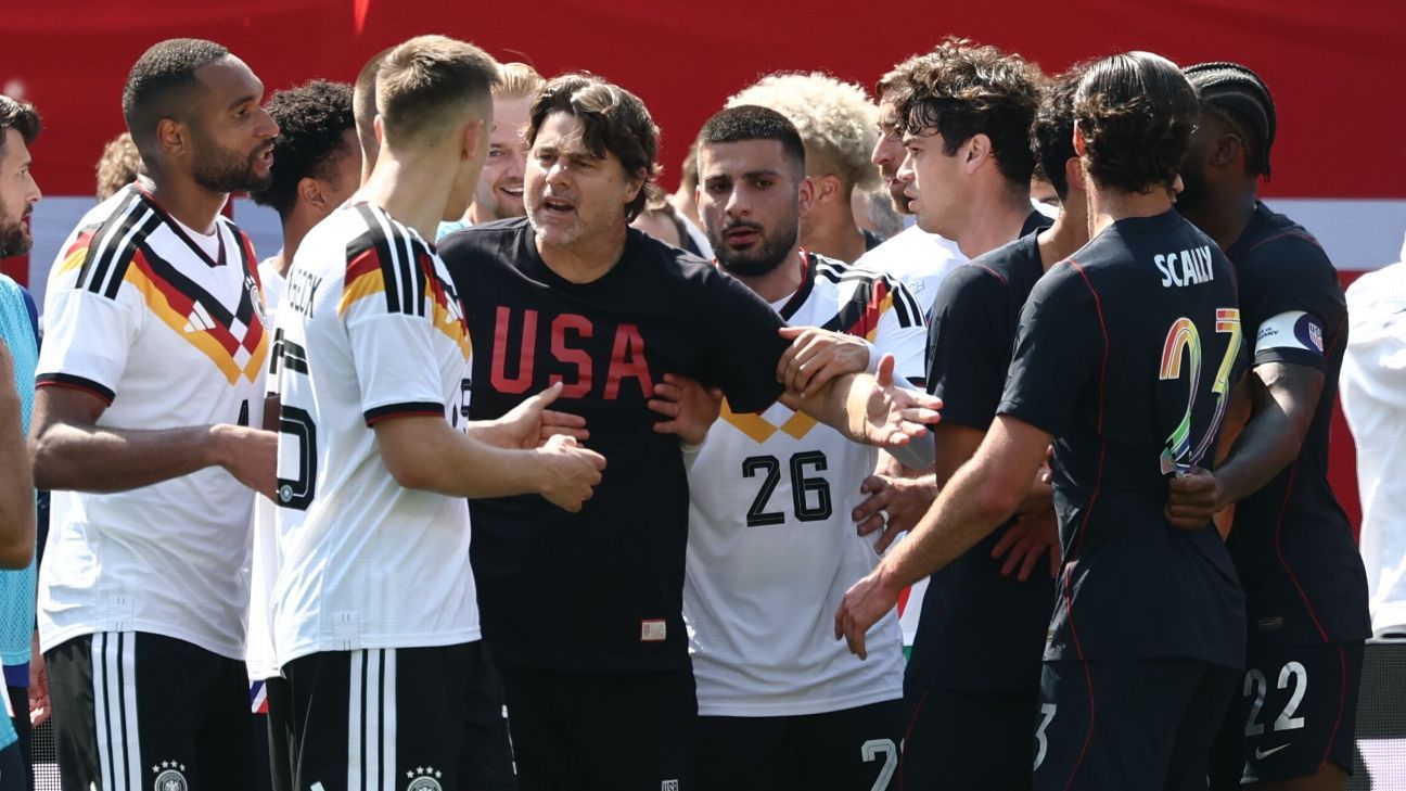 Poch finally feels WC 'excitement' building in U.S...