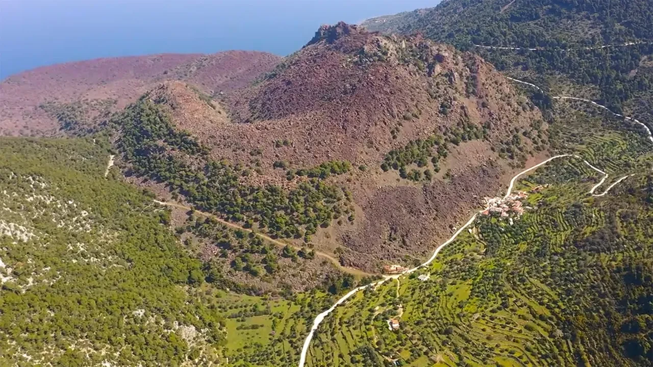 «Հանգած» հսկաները կարող են արթնանալ․ գիտնականները վերանայում են հրաբուխների դասակարգումը