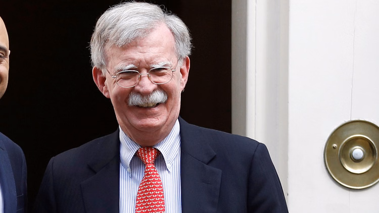 US: राष्ट्रपति ट्रंप ने पूर्व NSA को बताया बुरा और भ्रष्ट इंसान, बोले- बेईमानी की कीमत चुका रहे जॉन बोल्टन