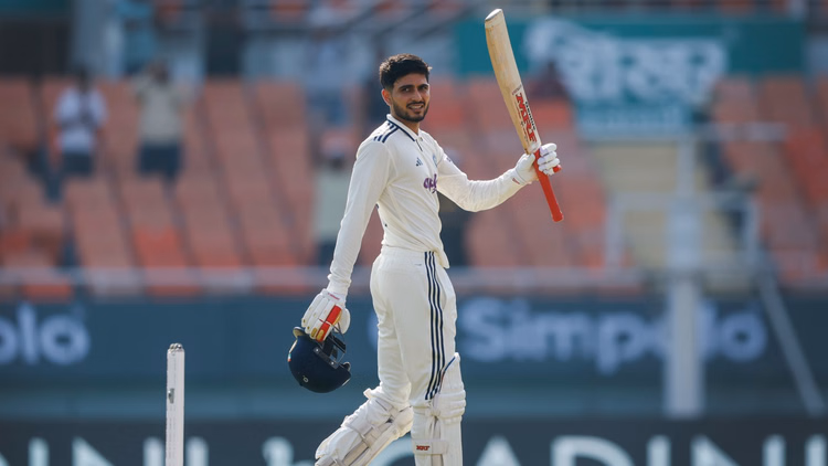 IND vs AFG Live Score: दूसरे दिन का खेल शुरू, कप्तान गिल और पंत क्रीज पर मौजूद; बड़े स्कोर की ओर भारत