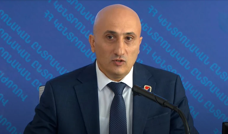 Ընտրական գործընթացում ի հայտ են գալիս տեխնիկական խնդիրներ, որոնք արագ լուծվում են. ԿԸՀ նախագահ