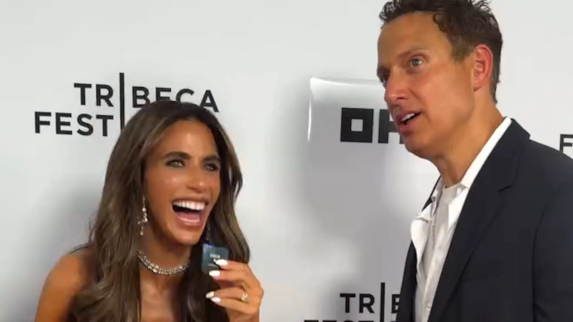 Outrage over Palestinian ‘dog rape’ joke at Tribeca Film Festival