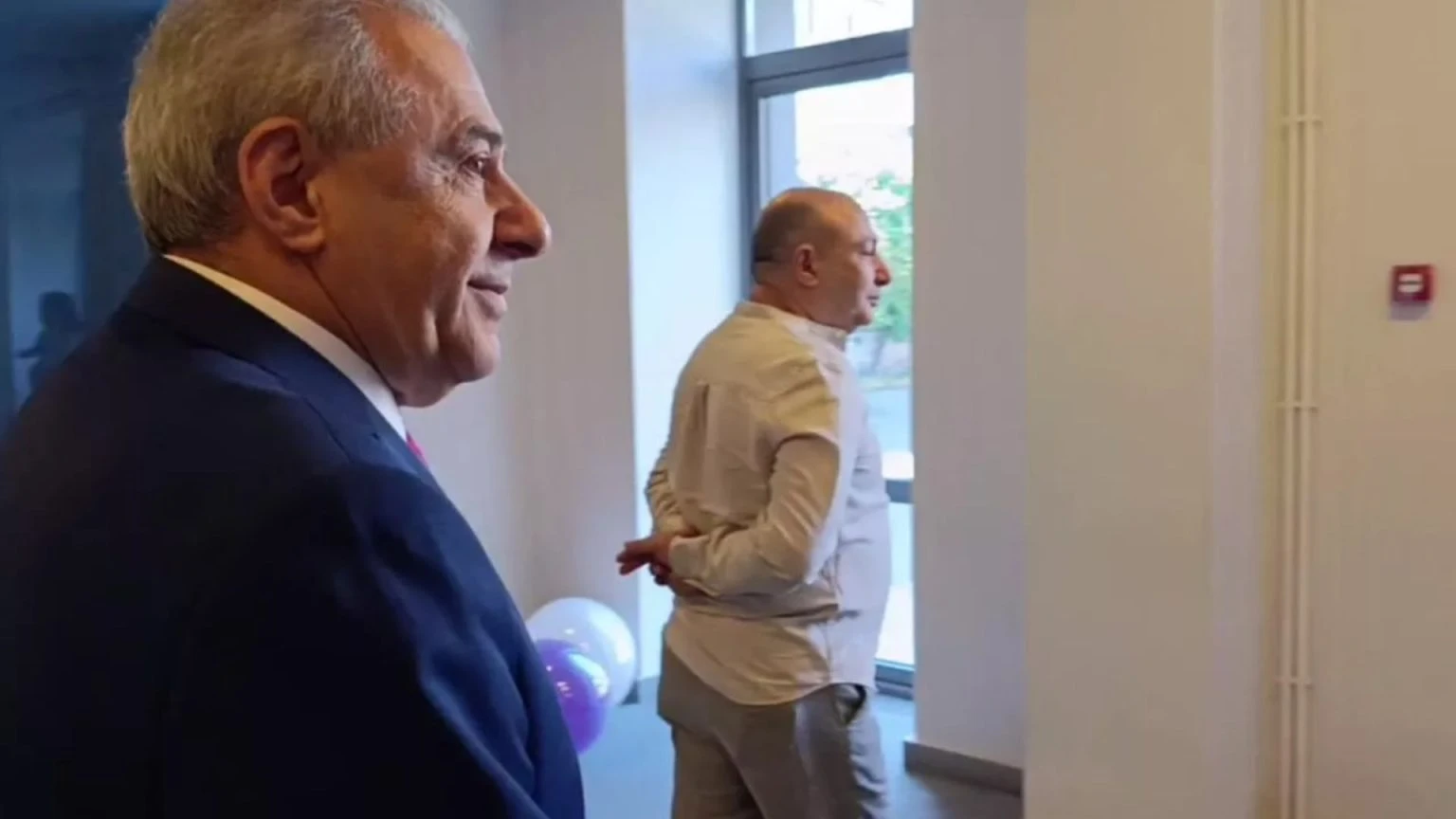 Քվեարկել եմ հանուն Հայաստանի անվտանգության․ Վաղարշակ Հարությունյան