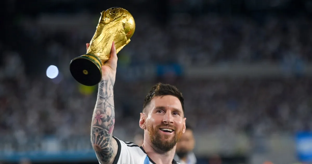 Who are the best star players to watch at World Cup 2026?