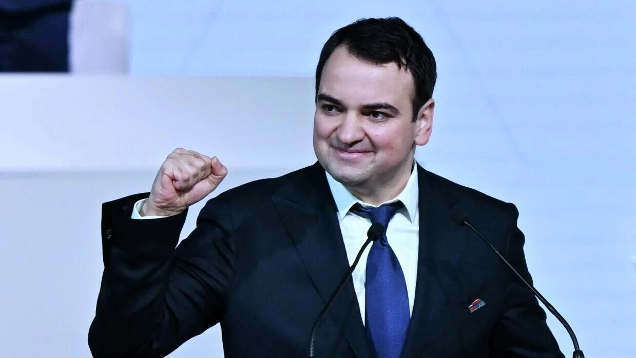 MFA of Russia: Narek Karapetyan has never held Russian citizenship