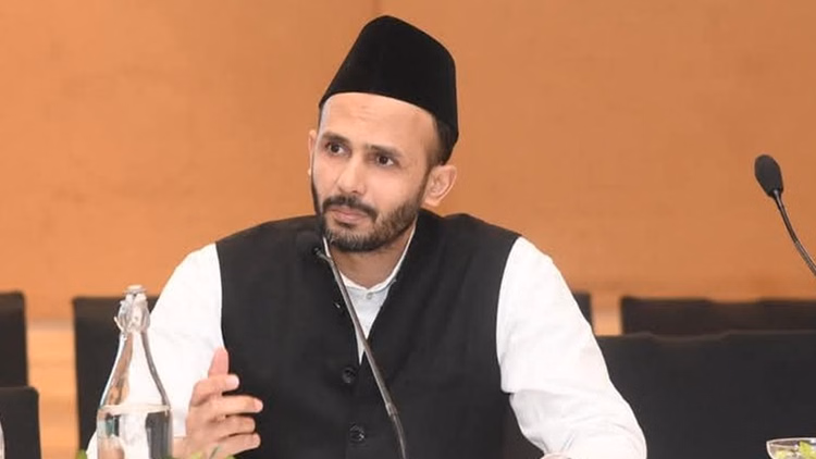 UP: 'ये दोहरा मापदंड...', मस्जिद पर चला बुलडोजर तो भड़क गए सपा सांसद बर्क, असद मुठभेड़ को भी बताया फर्जी