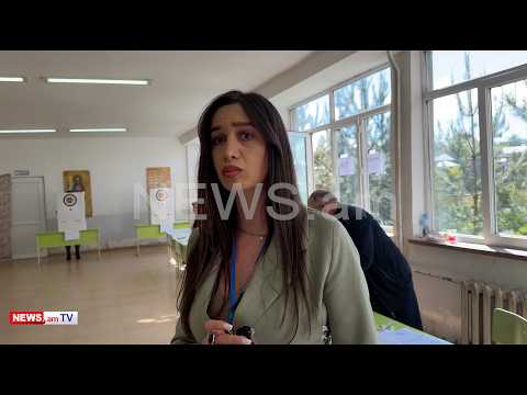 ՔՊ վստահված անձը սպառնալիքներով դուրս կանչեց. մանրամասներ՝ Լիճքի միջադեպից