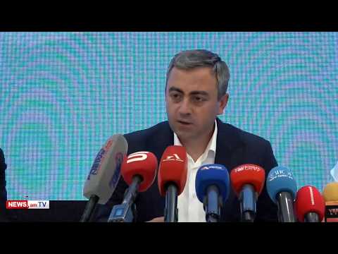 Շտաբի պետին 6 ժամ տարբեր իրավապահ կառույցներ են տարել, վերջում էլ բաց են թողել. Սաղաթելյան