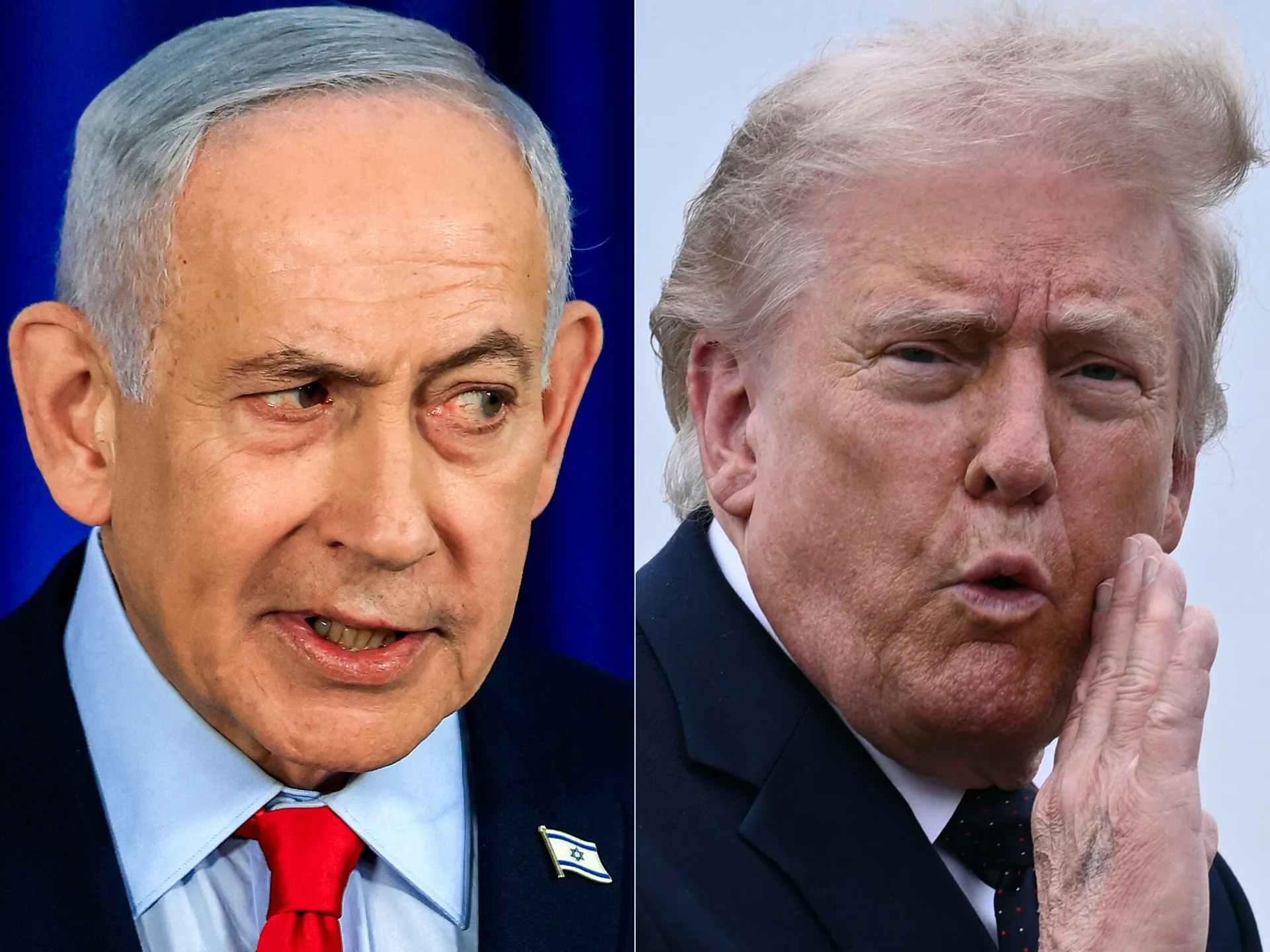 Why has the Pentagon raised the risk of Israeli spying to the highest level?