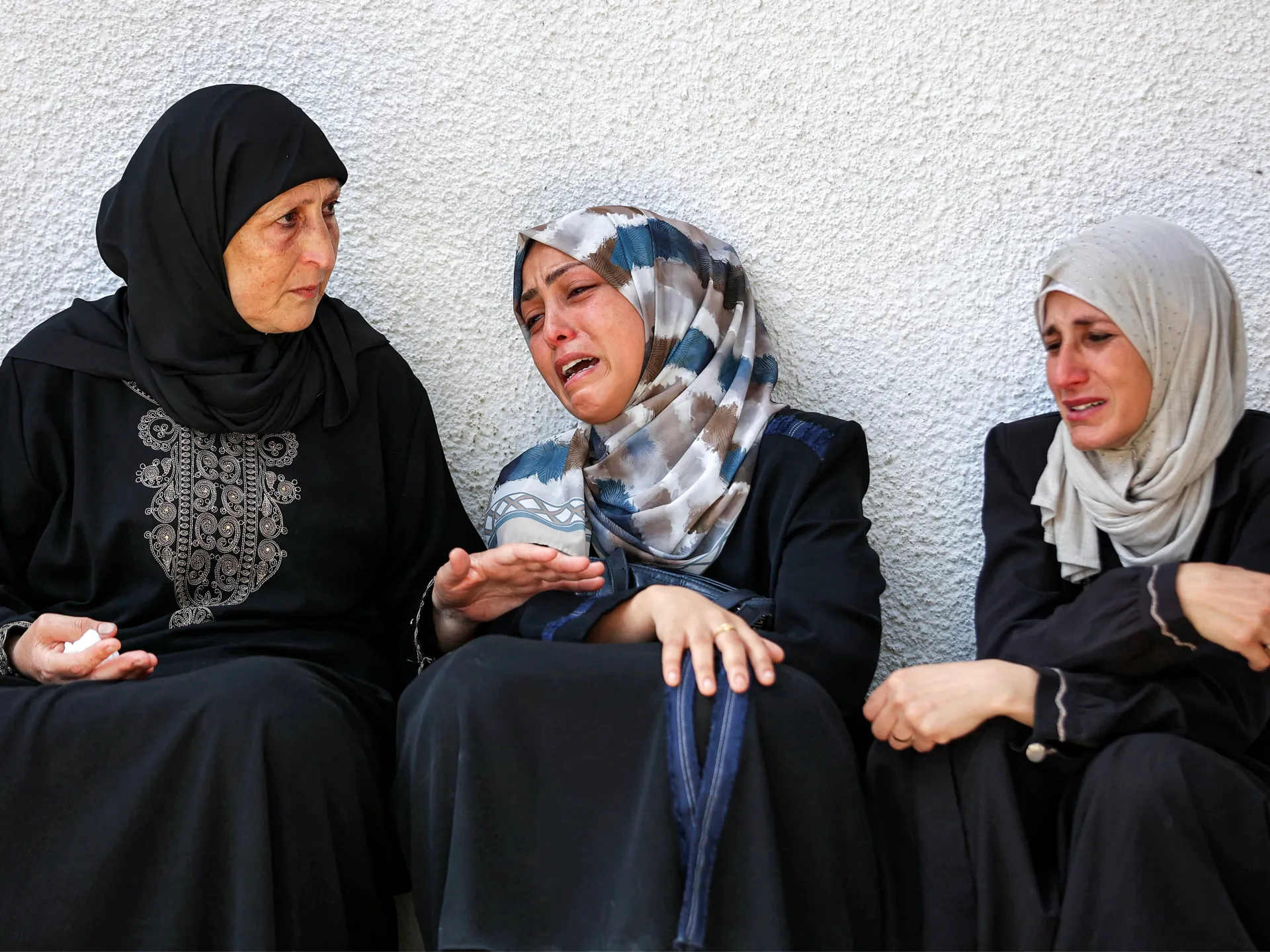 Israel kills nine in Gaza as Egypt hosts renewed ceasefire talks